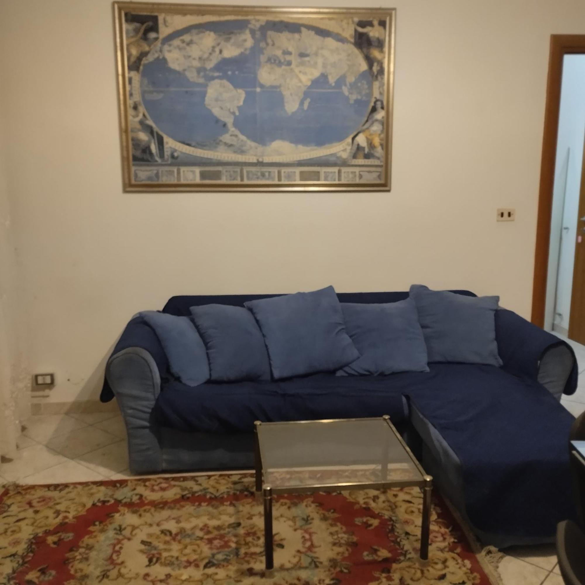 Affittagemma Apartment Asti Exterior photo