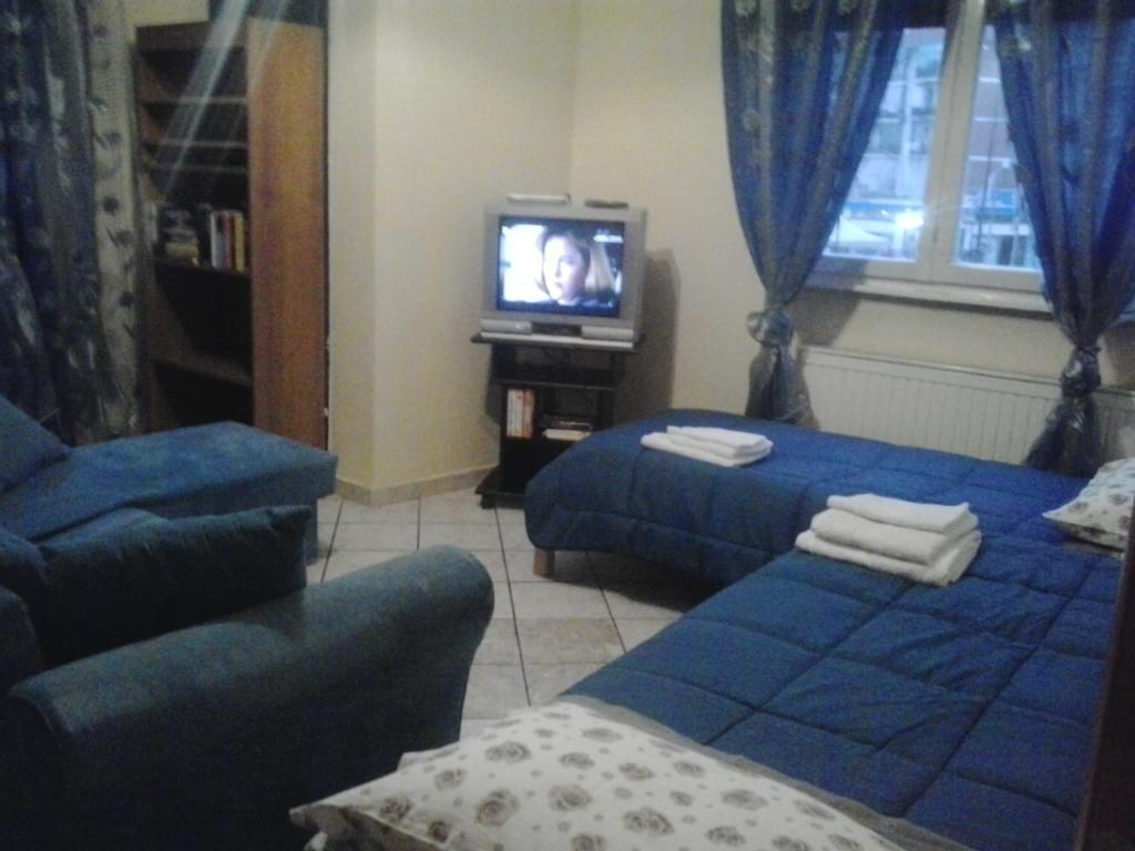 Affittagemma Apartment Asti Exterior photo